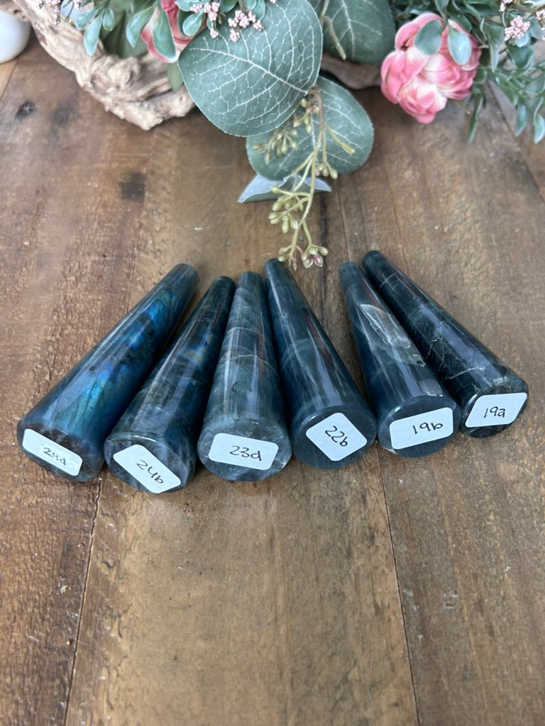 Lab Ring Holders