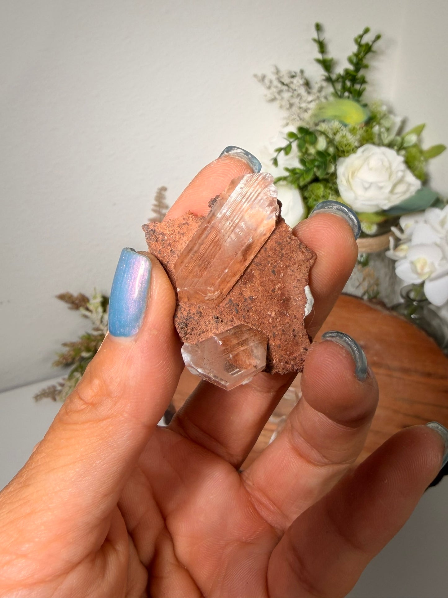 Bermejilo Selenite 28a