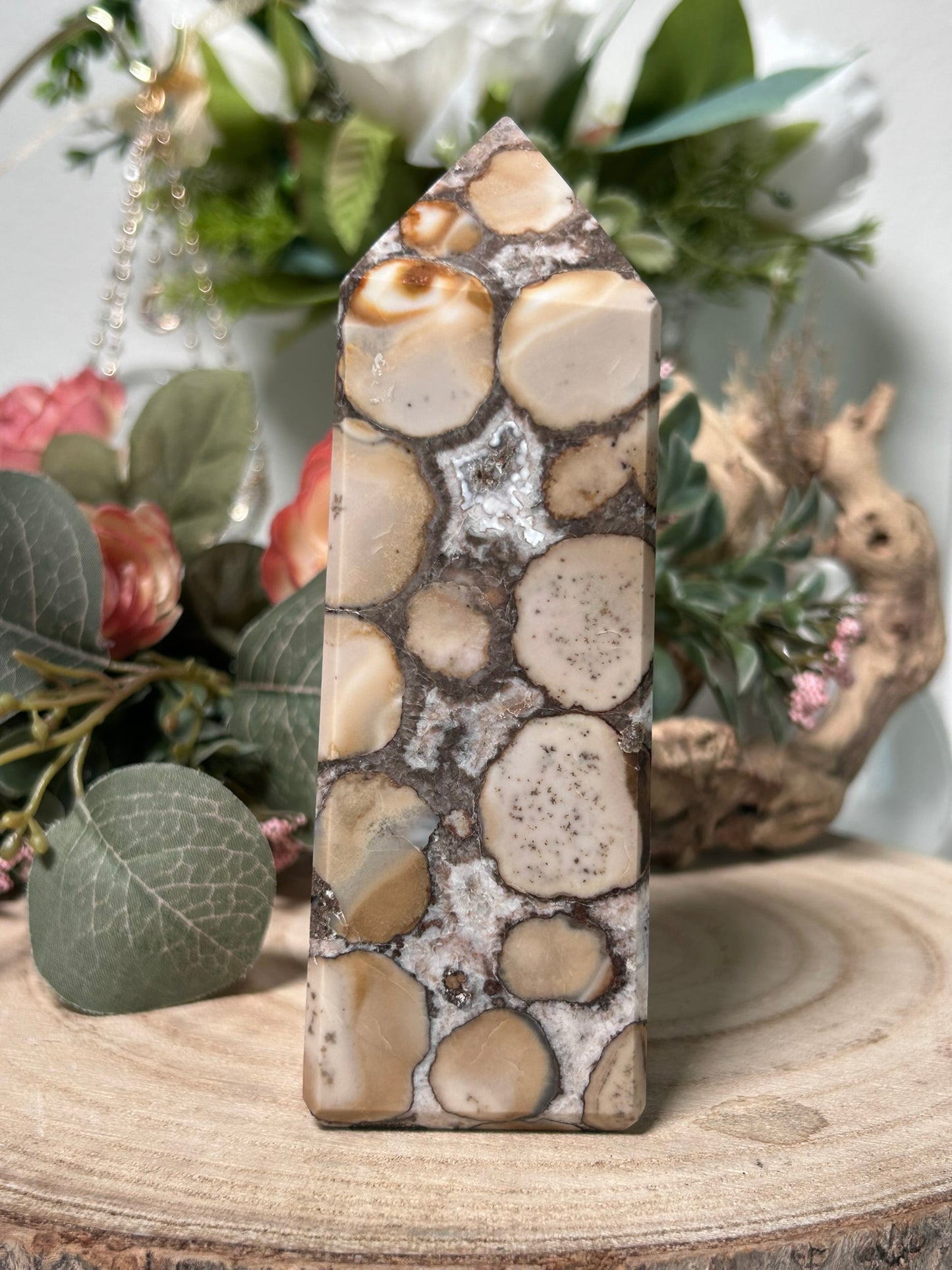 Cobra Jasper Tower 90