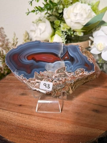 Swazi/ Mozambique Slab 93