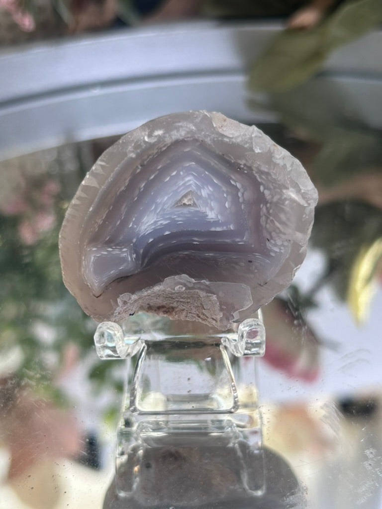 Starry Nigh Agate - Arizona 112y
