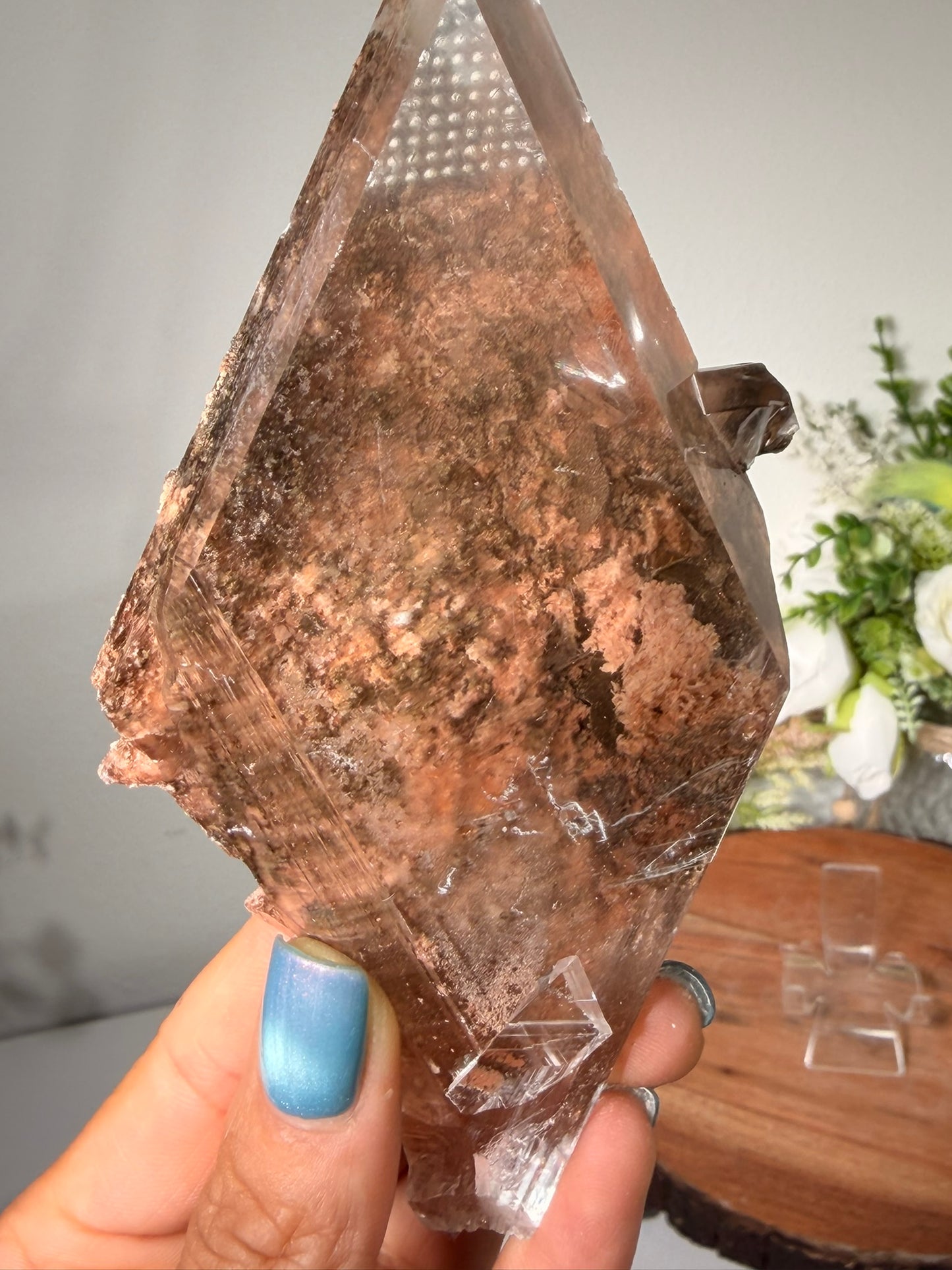 Bermejilo Selenite 325