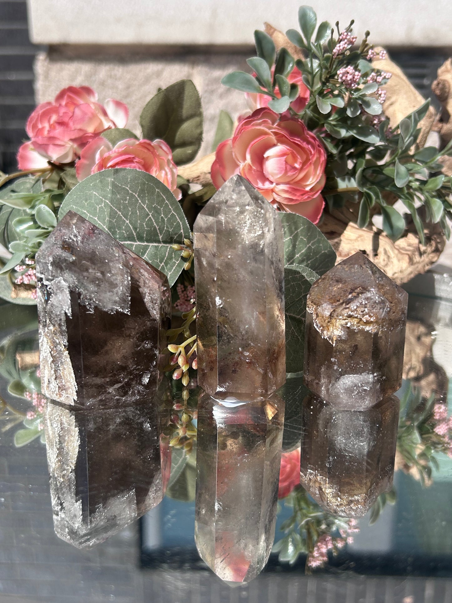 Garden Citrine 69, 45b, 40