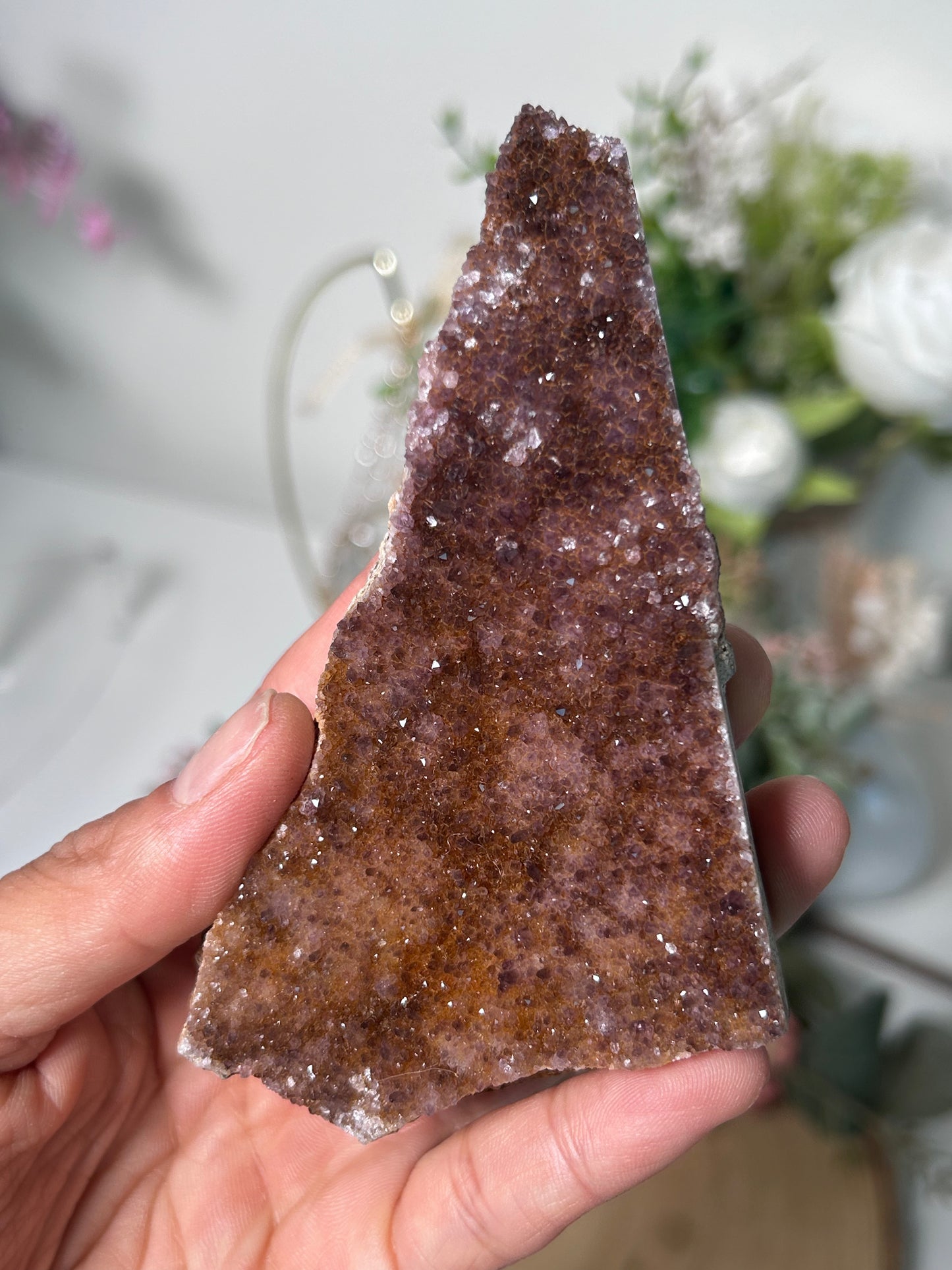 Alacam Amethyst Raw
