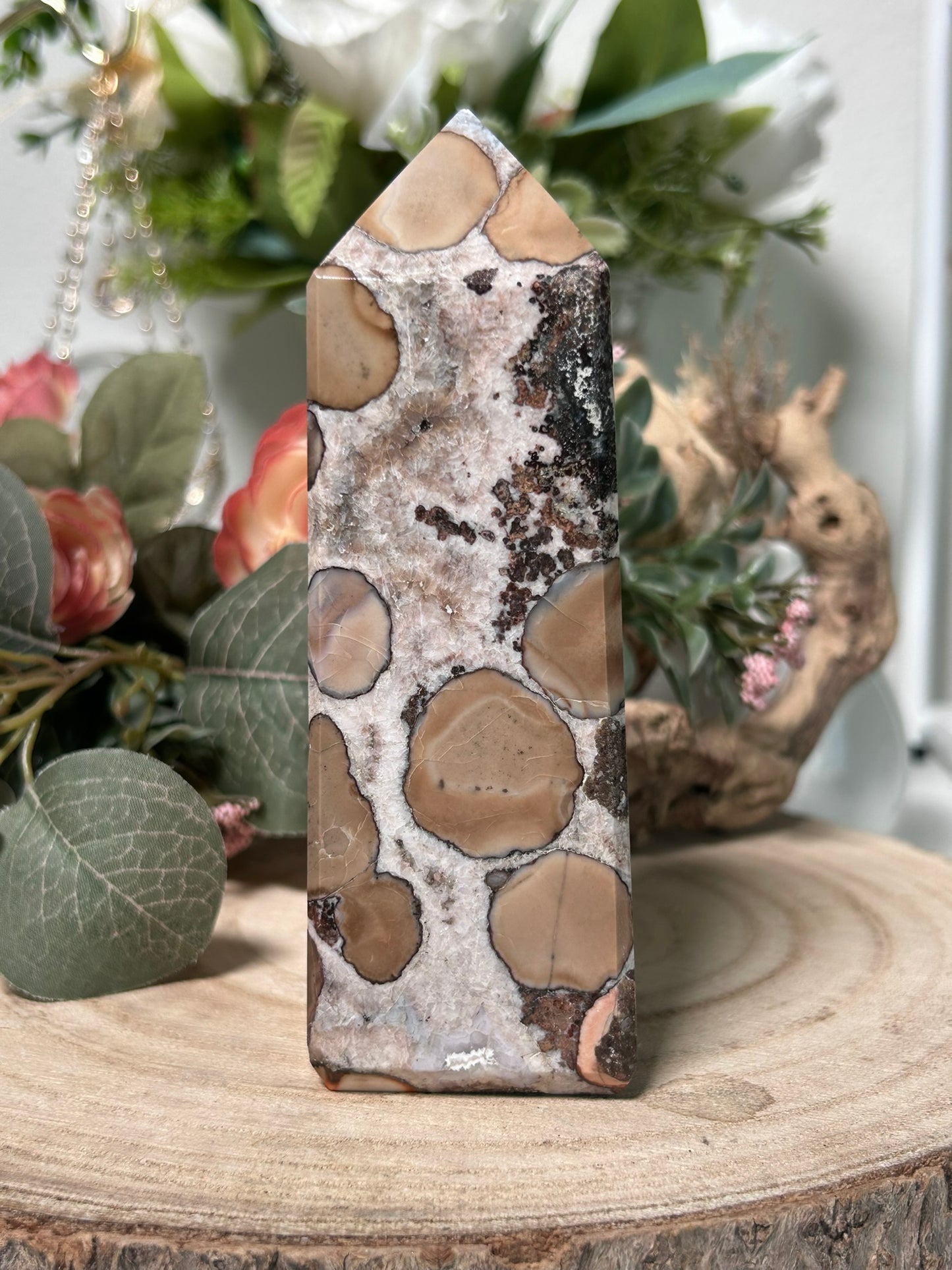 Cobra Jasper Tower 90