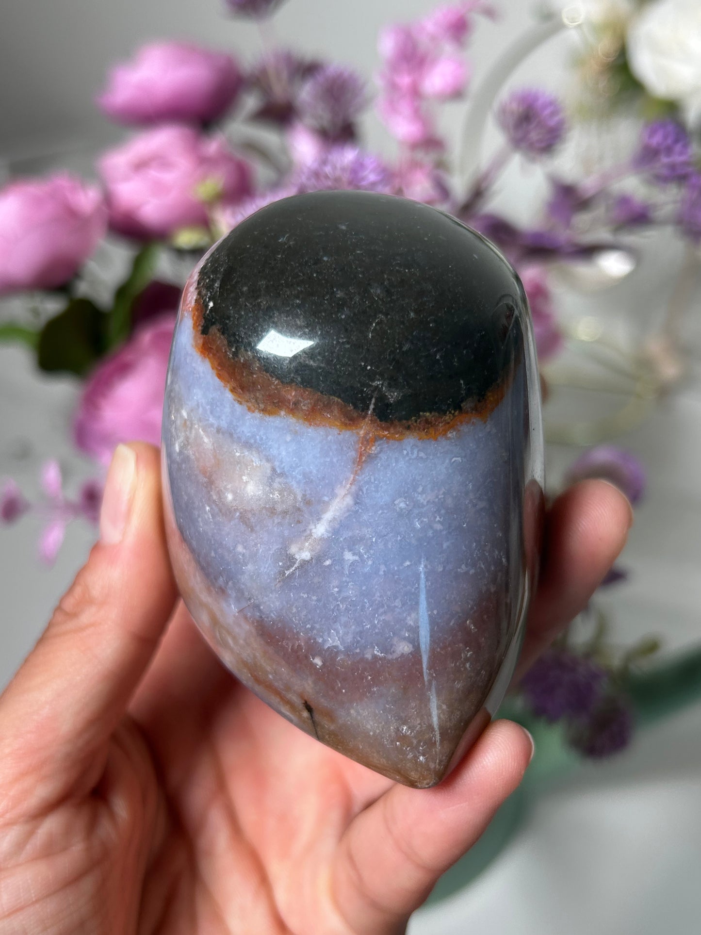 Shiva Eye Agate 94