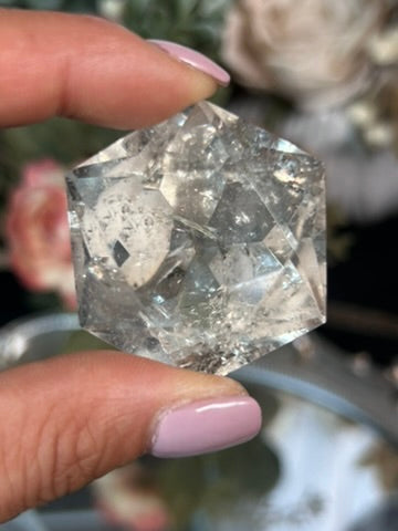 Quartz Diamond 22d