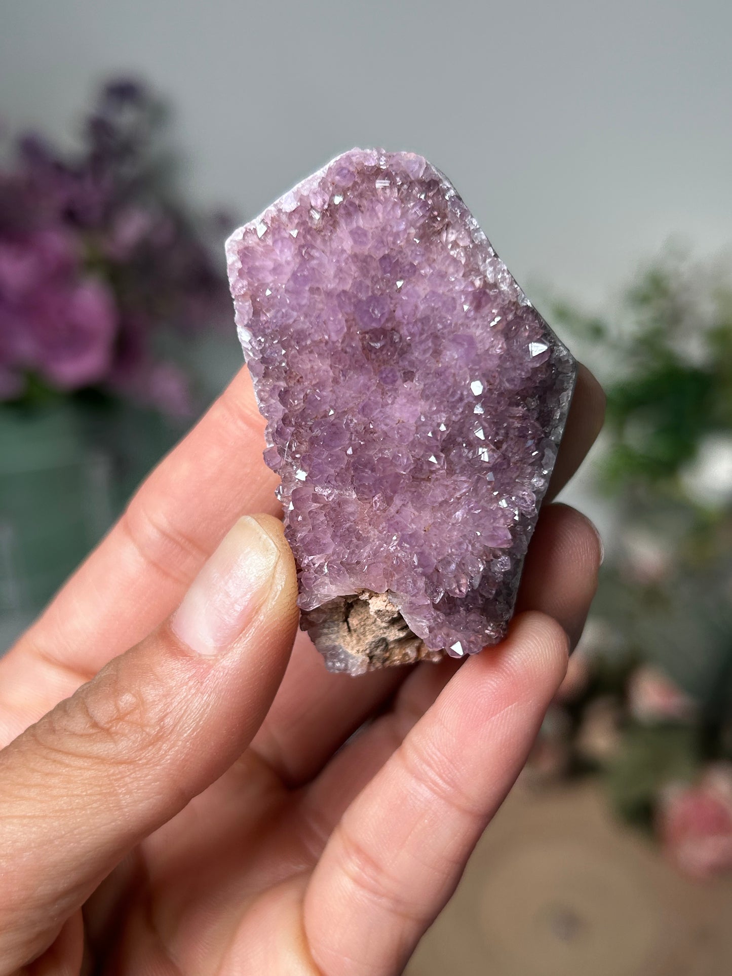 Alacam Amethyst Raw