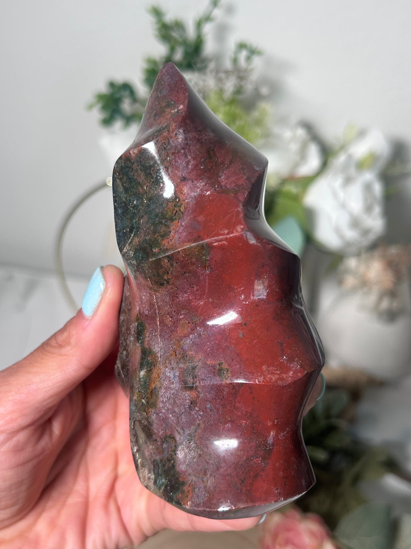 Ocean Jasper Flame 53