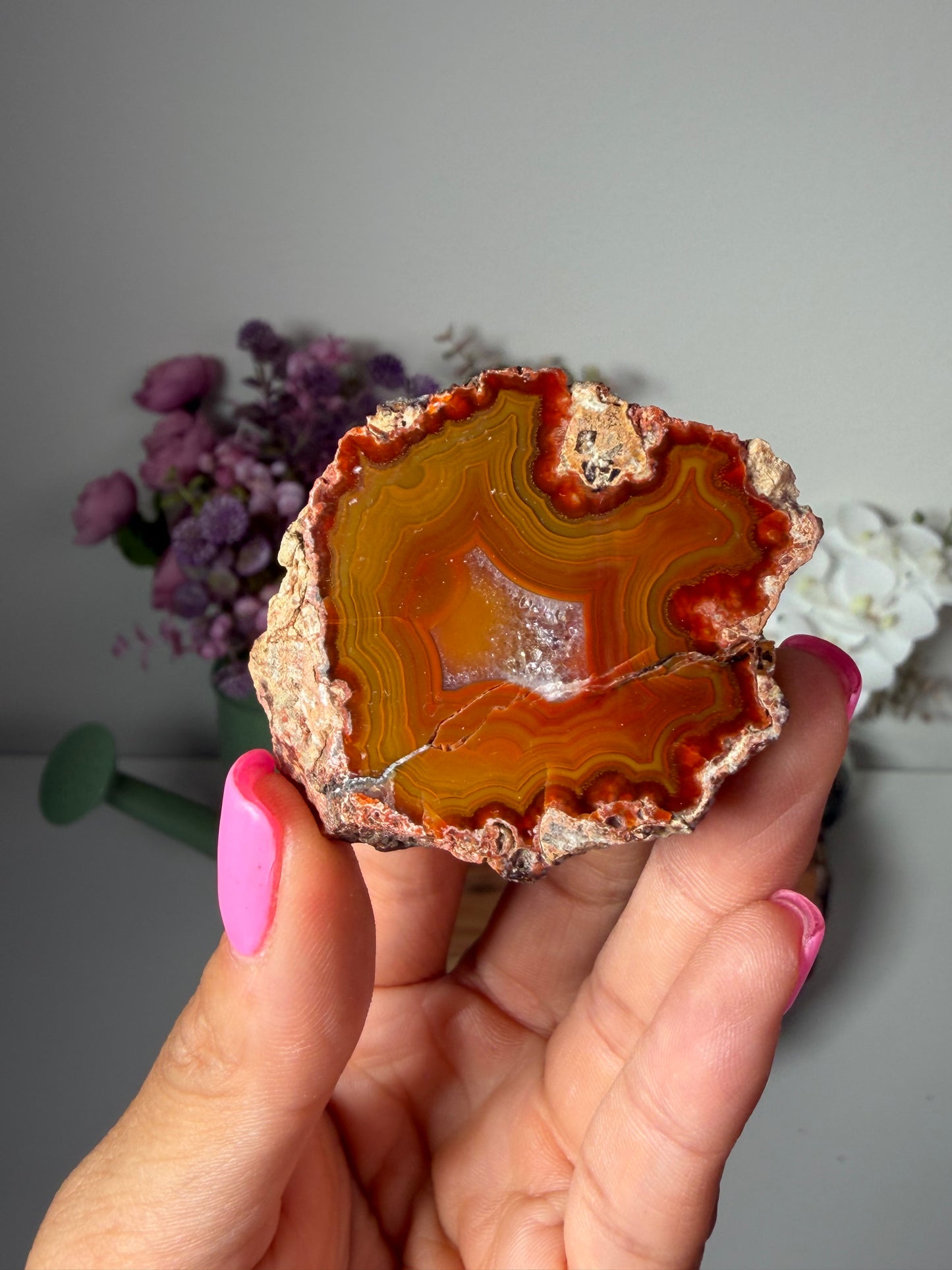 Condor Agate 48a