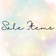 Sale Items