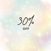 Black Friday 30% Off