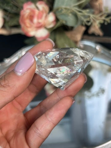 Quartz Diamond