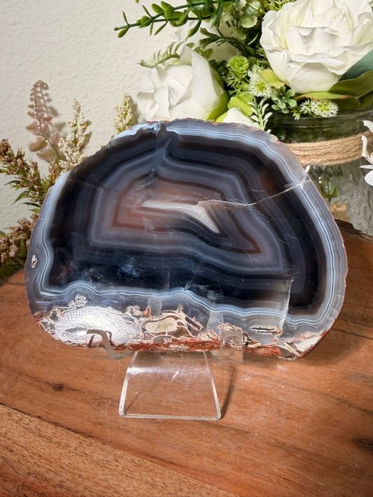 Swazi/ Mozambique Slab 70