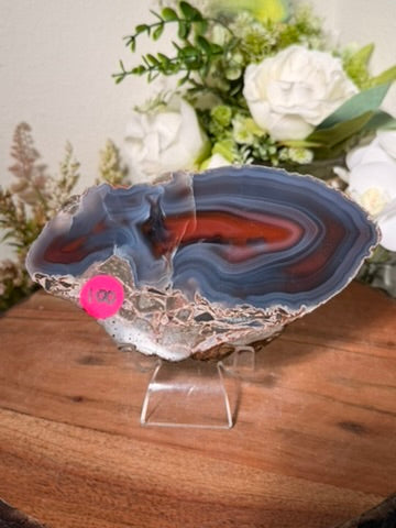 Swazi/ Mozambique Slab 93