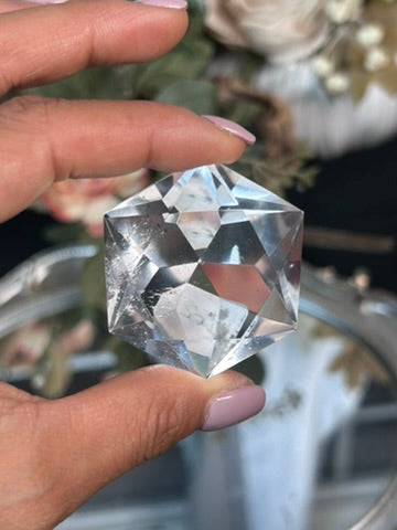 Quartz Diamond