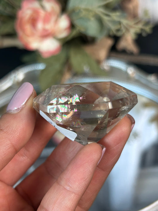 Quartz Diamond