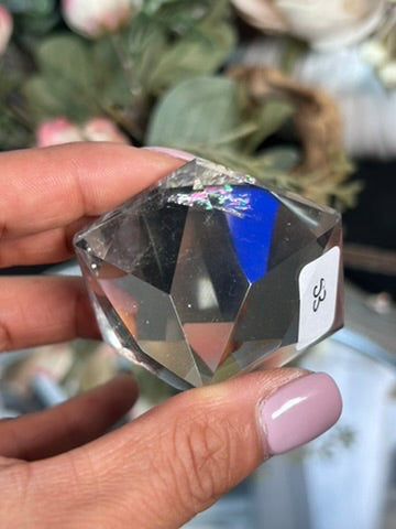 Quartz Diamond