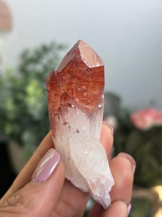 Orange River Quartz