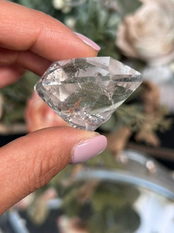 Quartz Diamond 22d