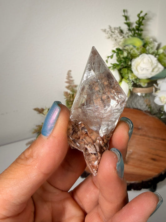 Bermejilo Selenite 35a