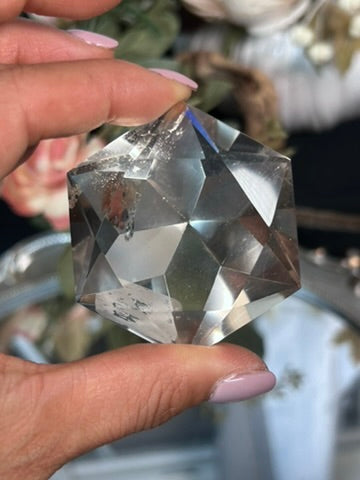 Quartz Diamond