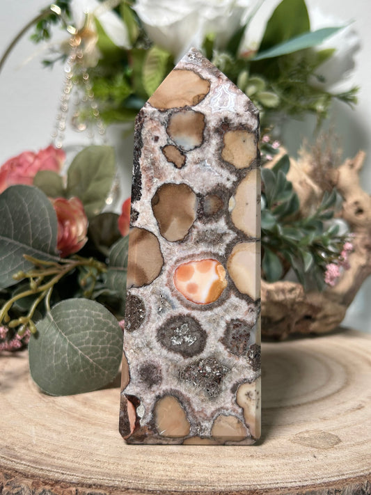 Cobra Jasper Tower 90