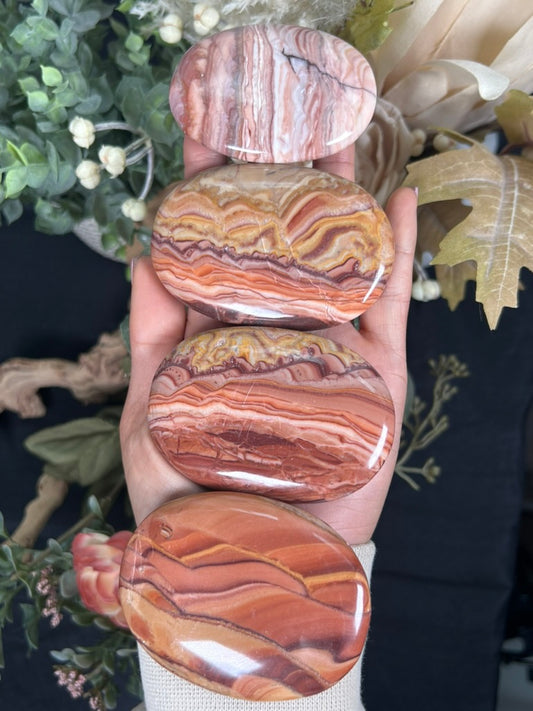 Wave Dolomite Rolling Hills Palm Stone