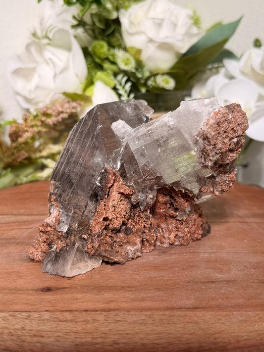 Bermejilo Selenite 165