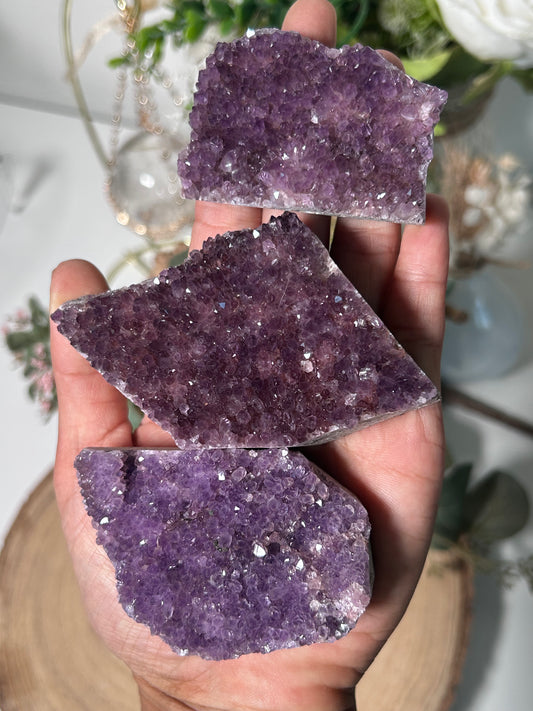 Alacam Amethyst Raw