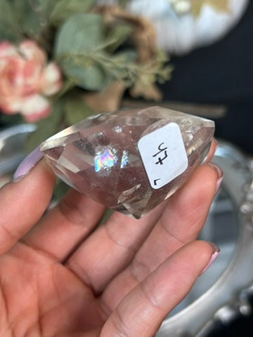 Quartz Diamond