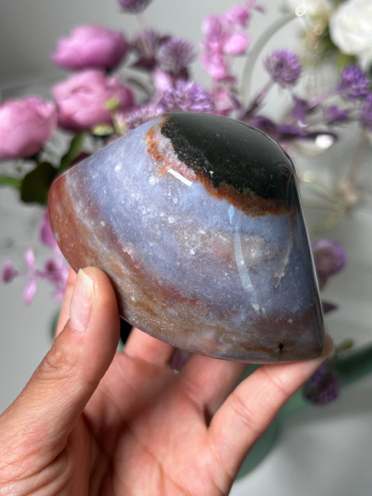 Shiva Eye Agate 94