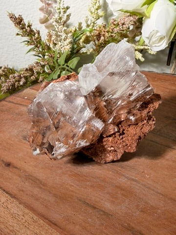 Bermejilo Selenite 90