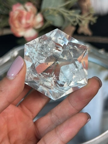 Quartz Diamond