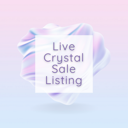 bethanyn -live sales listing 10/19 TUCSON