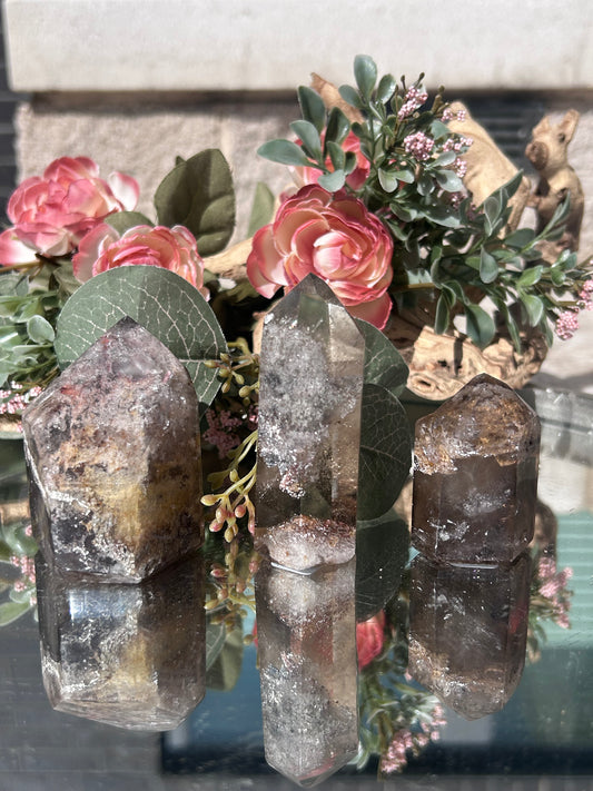 Garden Citrine 69, 45b, 40