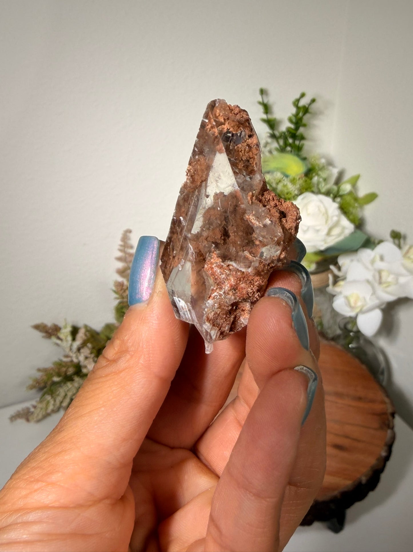 Bermejilo Selenite 35