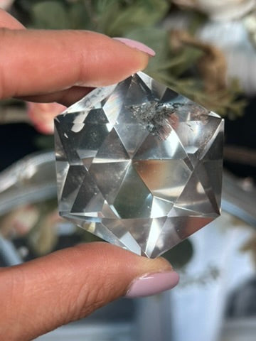 Quartz Diamond