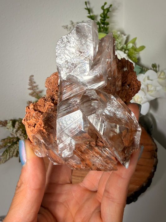 Bermejilo Selenite 90