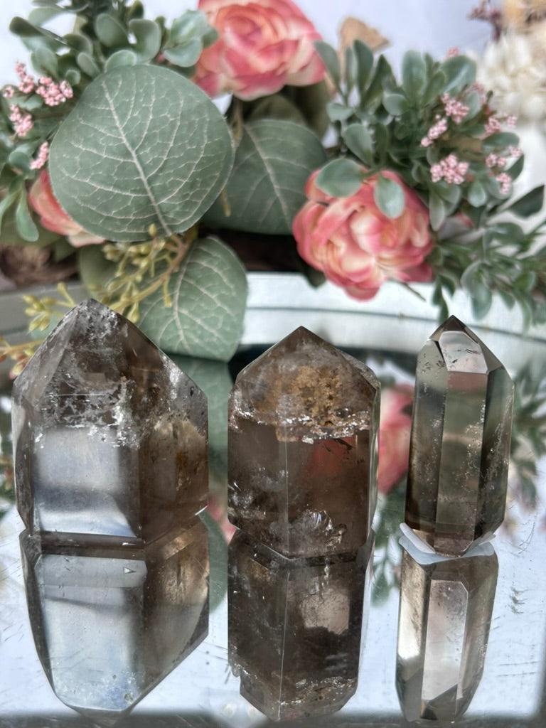 Garden Citrine 54b, 40, 17
