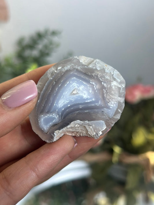 Starry Nigh Agate - Arizona 112y