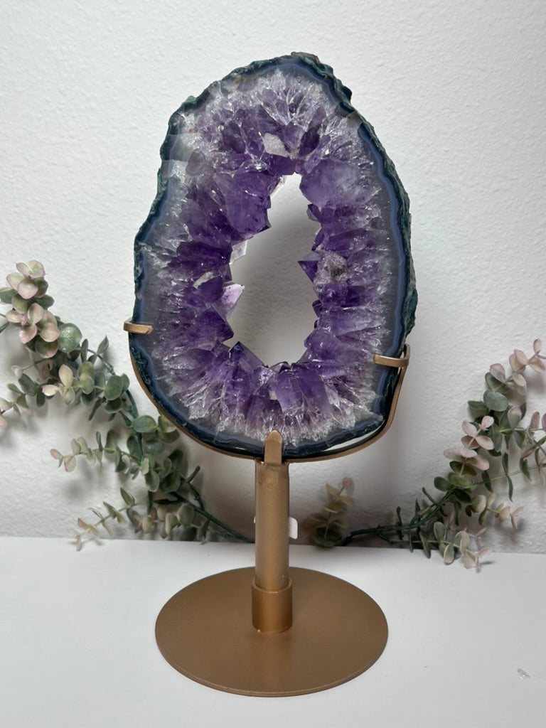Amethyst Portal Statement