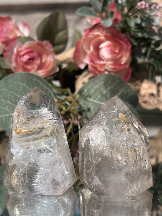 Polished Elestials 38, 43