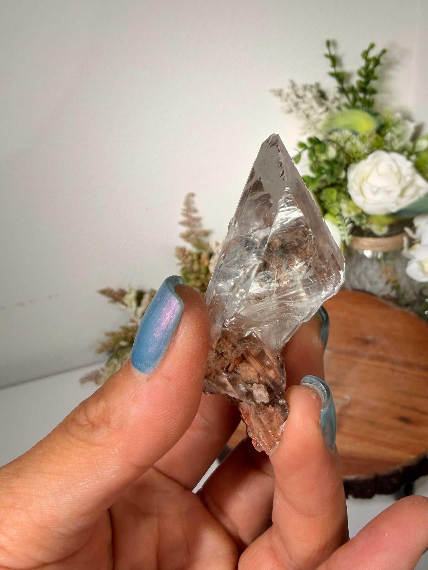 Bermejilo Selenite 35a