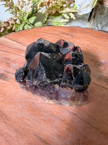 Alien Amethyst 85