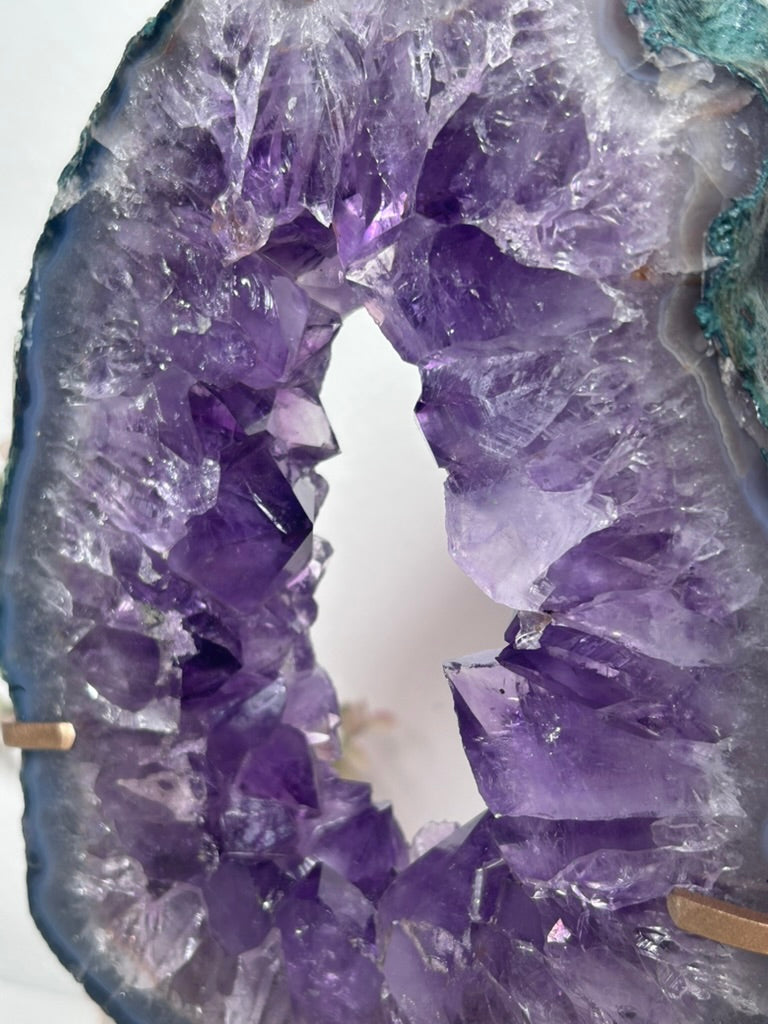 Amethyst Portal Statement