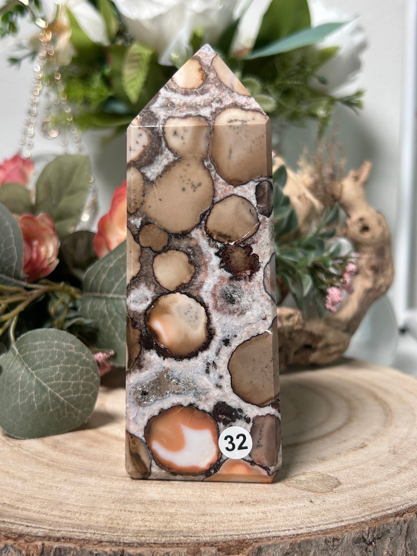 Cobra Jasper Tower 90