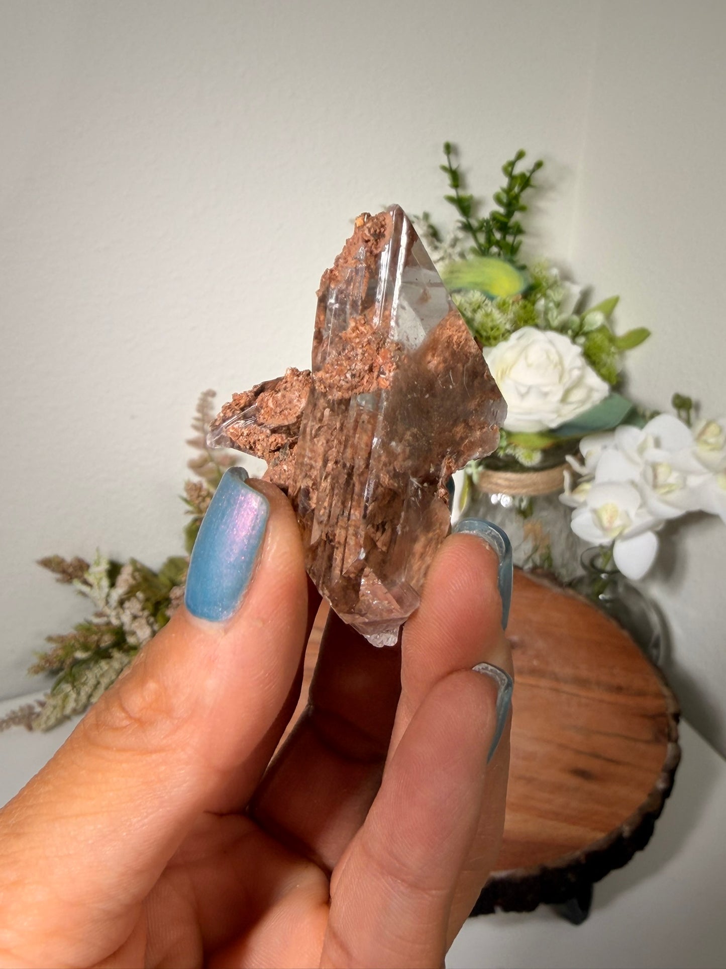 Bermejilo Selenite 35