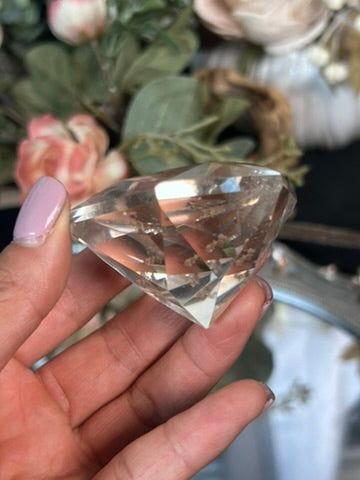 Quartz Diamond