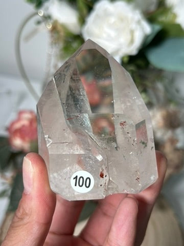Manifestation Tower 120